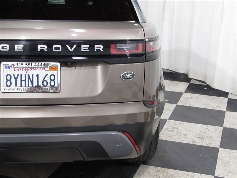 2018 Land Rover Range Rover Velar P250   - Photo 89 - Dublin, CA 94568