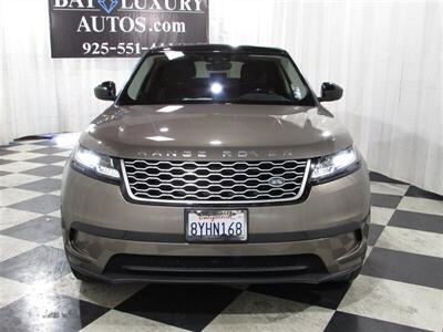 2018 Land Rover Range Rover Velar P250   - Photo 8 - Dublin, CA 94568
