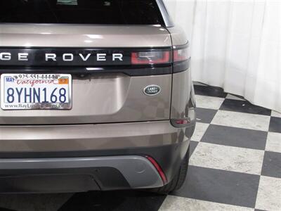 2018 Land Rover Range Rover Velar P250   - Photo 42 - Dublin, CA 94568