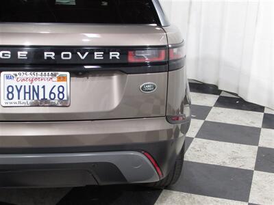 2018 Land Rover Range Rover Velar P250   - Photo 11 - Dublin, CA 94568