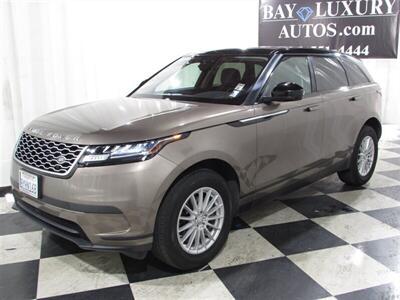 2018 Land Rover Range Rover Velar P250   - Photo 25 - Dublin, CA 94568