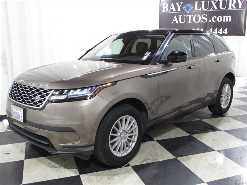 2018 Land Rover Range Rover Velar P250   - Photo 25 - Dublin, CA 94568