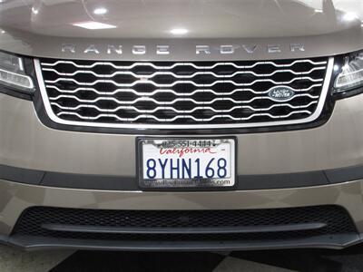 2018 Land Rover Range Rover Velar P250   - Photo 7 - Dublin, CA 94568