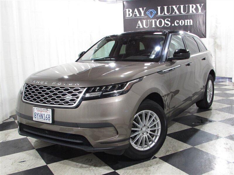 2018 Land Rover Range Rover Velar P250   - Photo 8 - Dublin, CA 94568