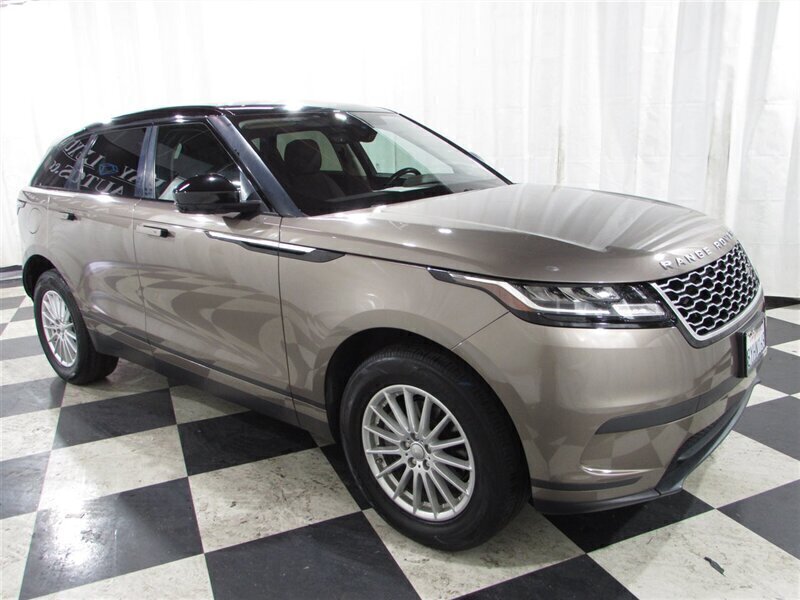 2018 Land Rover Range Rover Velar P250   - Photo 49 - Dublin, CA 94568