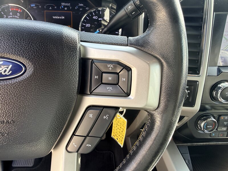 2020 Ford F-450 Super Duty Lariat - Photo 13 - Dublin, CA 94568