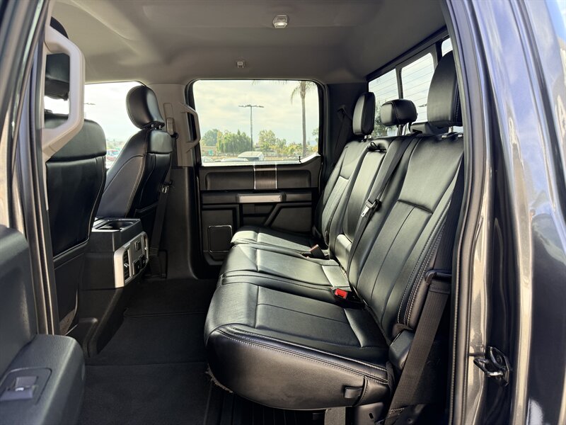 2020 Ford F-450 Super Duty Lariat - Photo 24 - Dublin, CA 94568