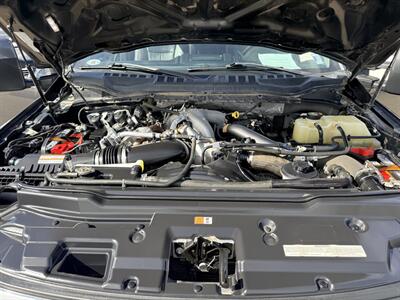 2020 Ford F-450 Super Duty Lariat - Photo 32 - Dublin, CA 94568