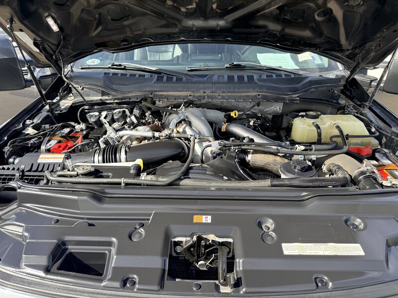 2020 Ford F-450 Super Duty Lariat - Photo 32 - Dublin, CA 94568