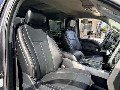 2020 Ford F-450 Super Duty Lariat - Photo 28 - Dublin, CA 94568