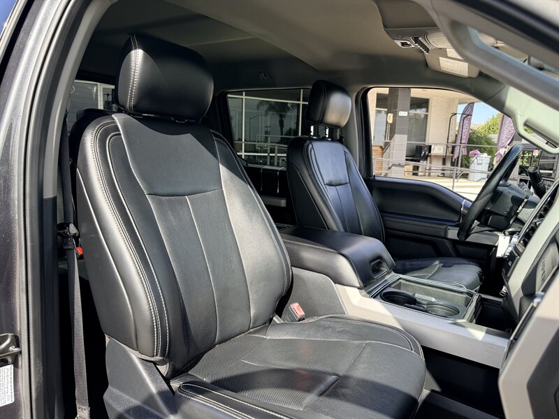 2020 Ford F-450 Super Duty Lariat - Photo 28 - Dublin, CA 94568