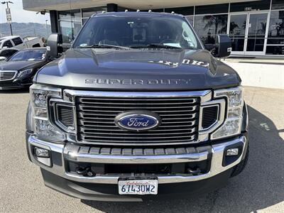 2020 Ford F-450 Super Duty Lariat - Photo 2 - Dublin, CA 94568