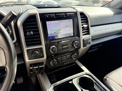 2020 Ford F-450 Super Duty Lariat - Photo 15 - Dublin, CA 94568