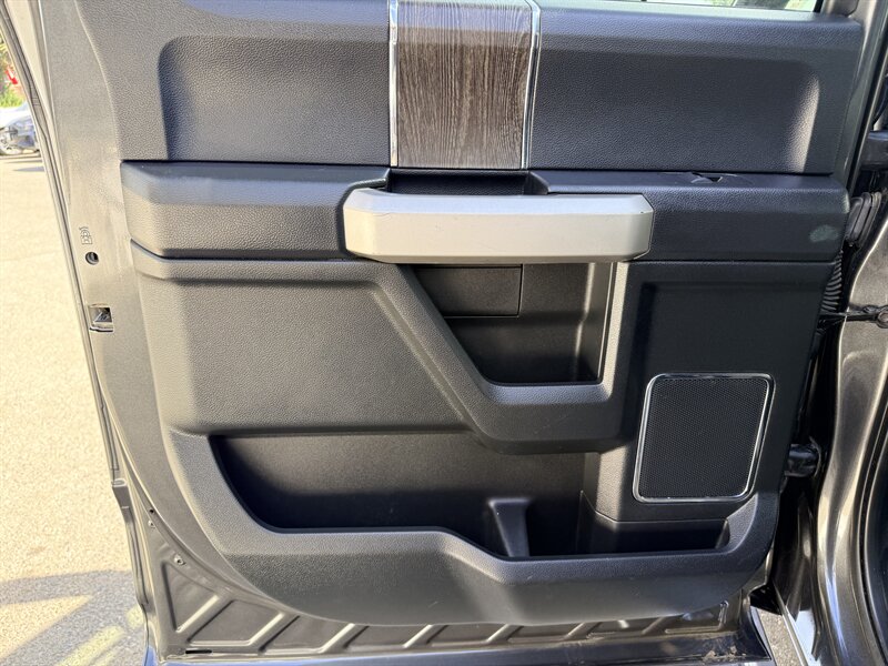 2020 Ford F-450 Super Duty Lariat - Photo 22 - Dublin, CA 94568