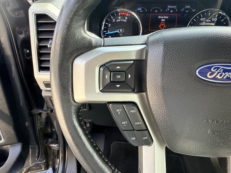2020 Ford F-450 Super Duty Lariat - Photo 12 - Dublin, CA 94568
