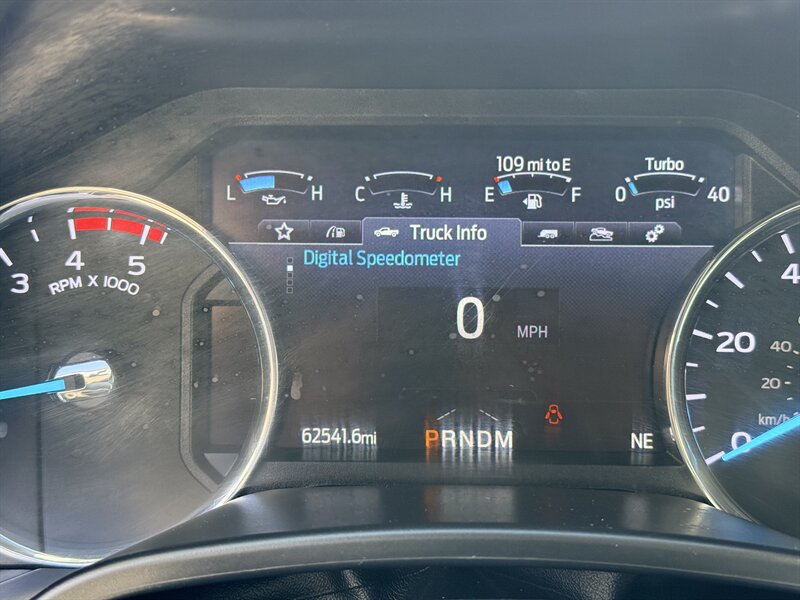 2020 Ford F-450 Super Duty Lariat - Photo 14 - Dublin, CA 94568