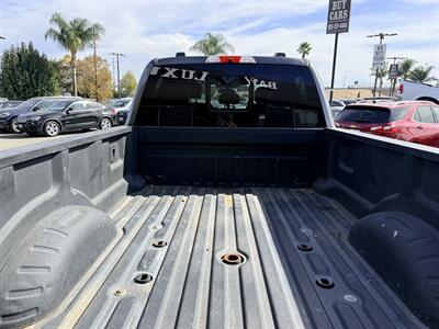 2020 Ford F-450 Super Duty Lariat - Photo 25 - Dublin, CA 94568