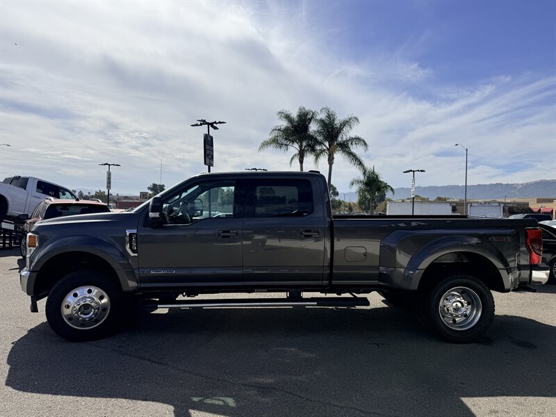 2020 Ford F-450 Super Duty Lariat - Photo 4 - Dublin, CA 94568