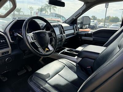 2020 Ford F-450 Super Duty Lariat - Photo 9 - Dublin, CA 94568