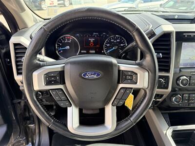 2020 Ford F-450 Super Duty Lariat - Photo 11 - Dublin, CA 94568