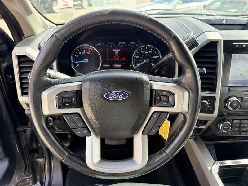 2020 Ford F-450 Super Duty Lariat - Photo 11 - Dublin, CA 94568