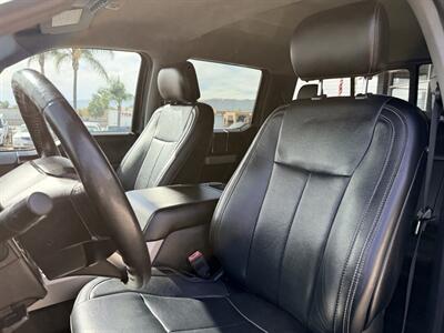 2020 Ford F-450 Super Duty Lariat - Photo 10 - Dublin, CA 94568
