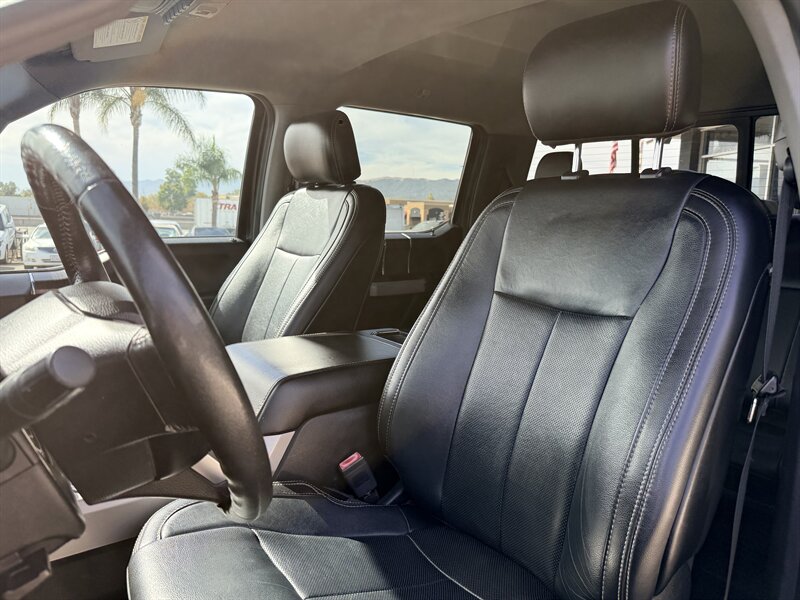 2020 Ford F-450 Super Duty Lariat - Photo 10 - Dublin, CA 94568
