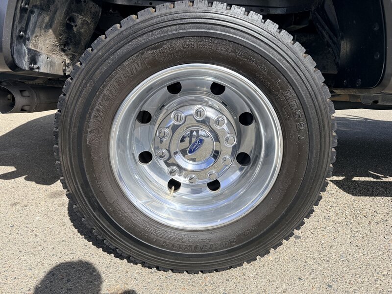 2020 Ford F-450 Super Duty Lariat - Photo 30 - Dublin, CA 94568