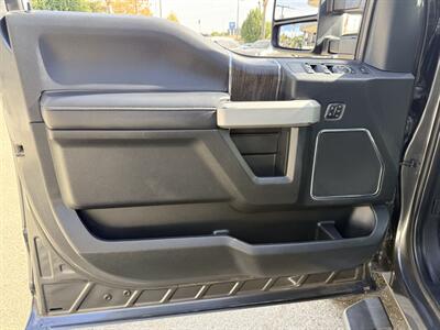 2020 Ford F-450 Super Duty Lariat - Photo 20 - Dublin, CA 94568