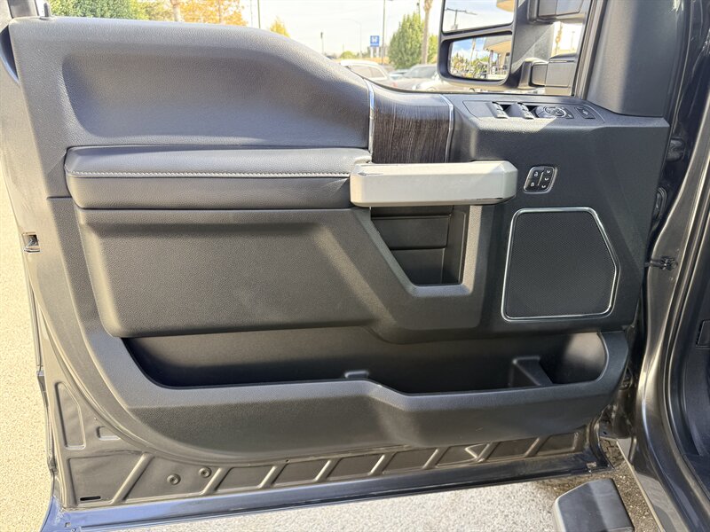 2020 Ford F-450 Super Duty Lariat - Photo 20 - Dublin, CA 94568