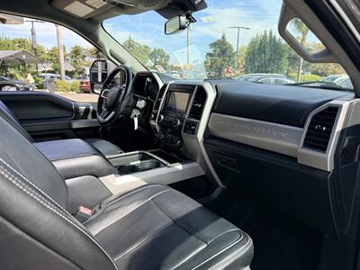 2020 Ford F-450 Super Duty Lariat - Photo 27 - Dublin, CA 94568