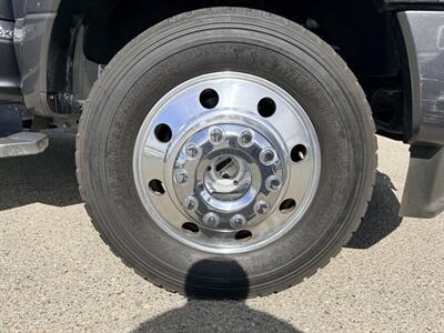 2020 Ford F-450 Super Duty Lariat - Photo 29 - Dublin, CA 94568