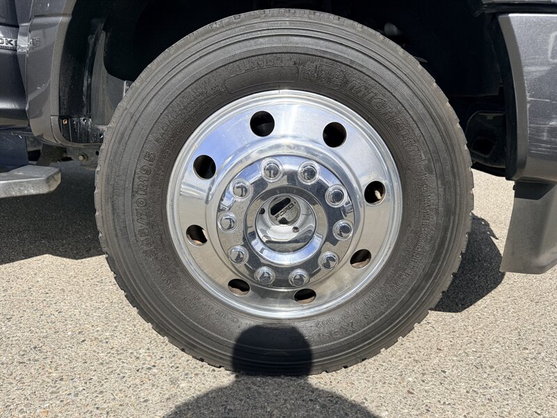 2020 Ford F-450 Super Duty Lariat - Photo 29 - Dublin, CA 94568