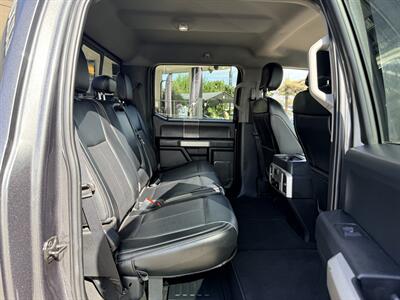 2020 Ford F-450 Super Duty Lariat - Photo 26 - Dublin, CA 94568