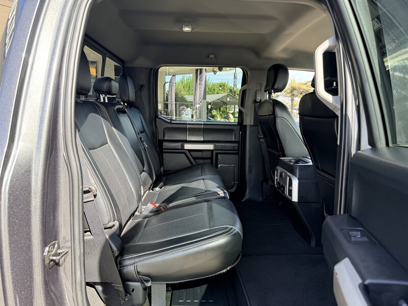 2020 Ford F-450 Super Duty Lariat - Photo 26 - Dublin, CA 94568
