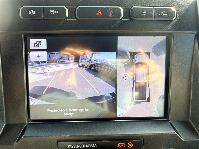 2020 Ford F-450 Super Duty Lariat - Photo 17 - Dublin, CA 94568