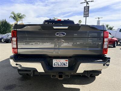 2020 Ford F-450 Super Duty Lariat - Photo 6 - Dublin, CA 94568