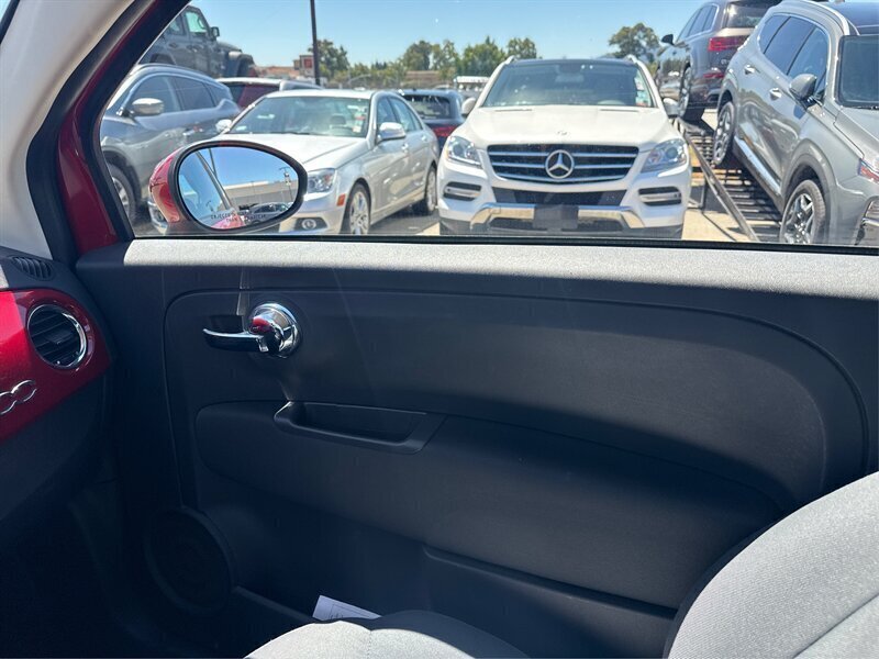2013 FIAT 500 Pop   - Photo 19 - Dublin, CA 94568