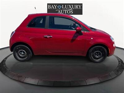 2013 FIAT 500 Pop   - Photo 5 - Dublin, CA 94568