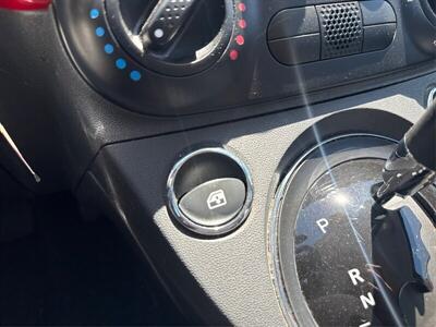 2013 FIAT 500 Pop   - Photo 32 - Dublin, CA 94568