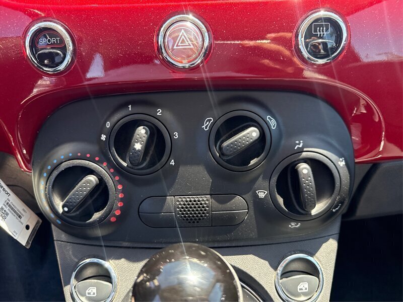 2013 FIAT 500 Pop   - Photo 28 - Dublin, CA 94568