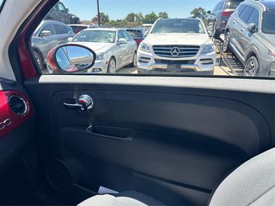 2013 FIAT 500 Pop   - Photo 19 - Dublin, CA 94568