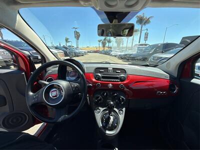 2013 FIAT 500 Pop   - Photo 46 - Dublin, CA 94568
