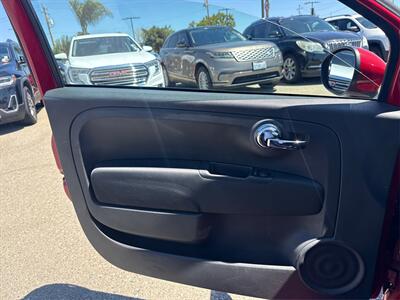 2013 FIAT 500 Pop   - Photo 18 - Dublin, CA 94568