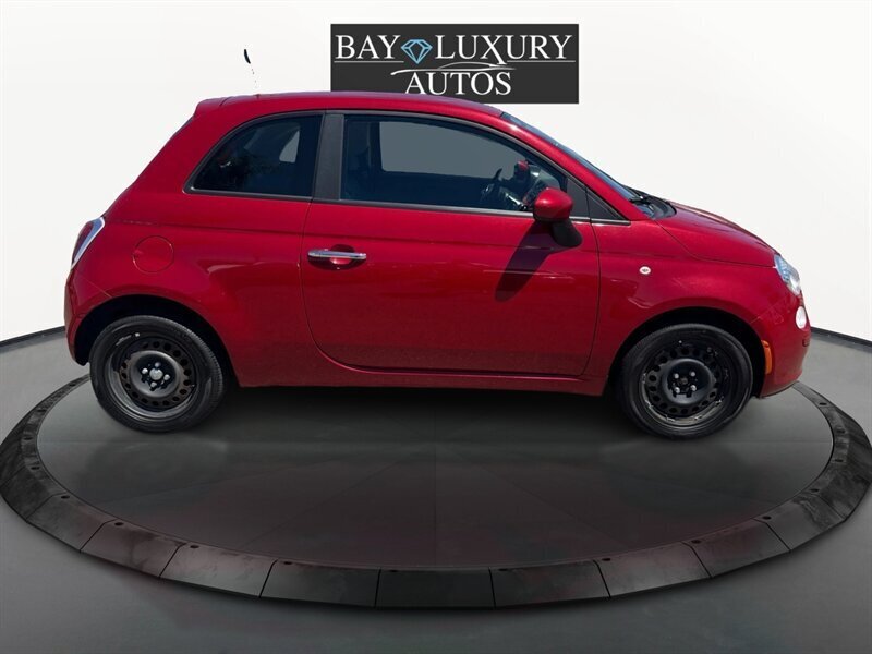 2013 FIAT 500 Pop   - Photo 58 - Dublin, CA 94568