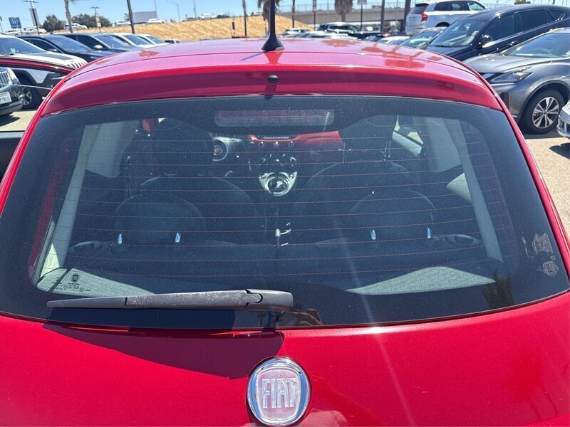 2013 FIAT 500 Pop   - Photo 24 - Dublin, CA 94568
