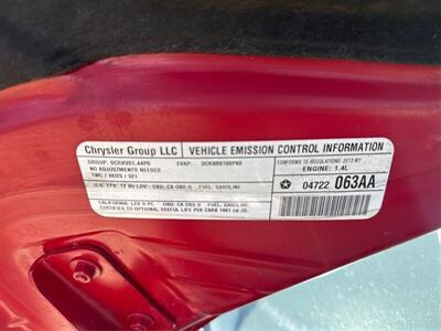 2013 FIAT 500 Pop   - Photo 20 - Dublin, CA 94568