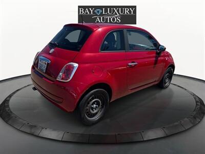 2013 FIAT 500 Pop   - Photo 6 - Dublin, CA 94568