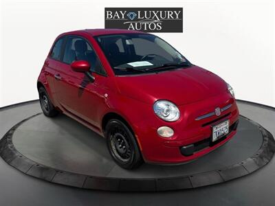 2013 FIAT 500 Pop   - Photo 65 - Dublin, CA 94568
