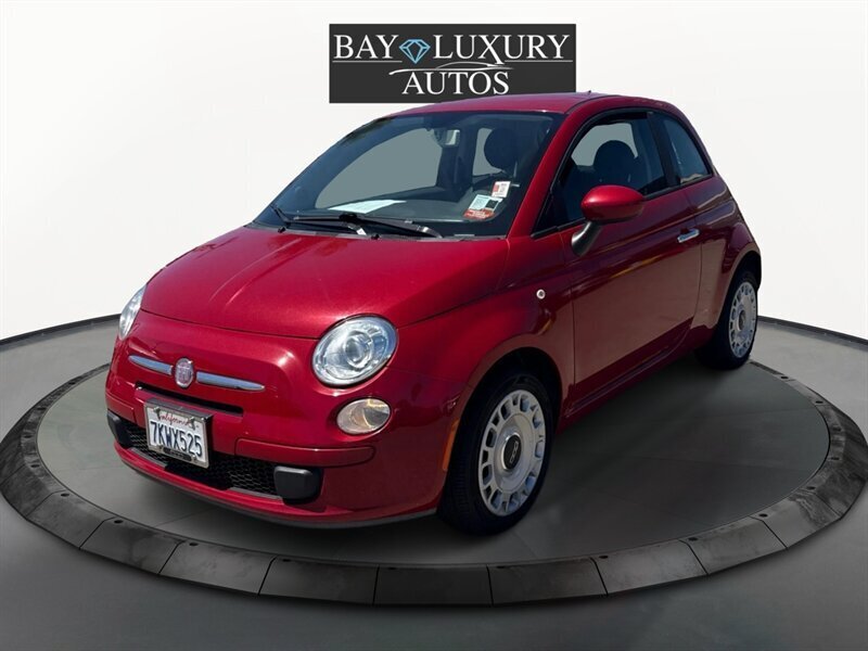 2013 FIAT 500 Pop   - Photo 63 - Dublin, CA 94568